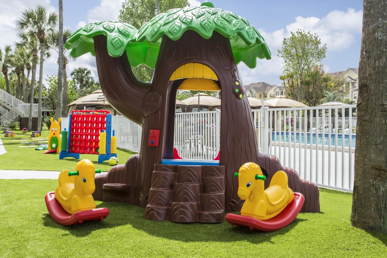 Magic Moment Resort And Kids Club - thumb 23