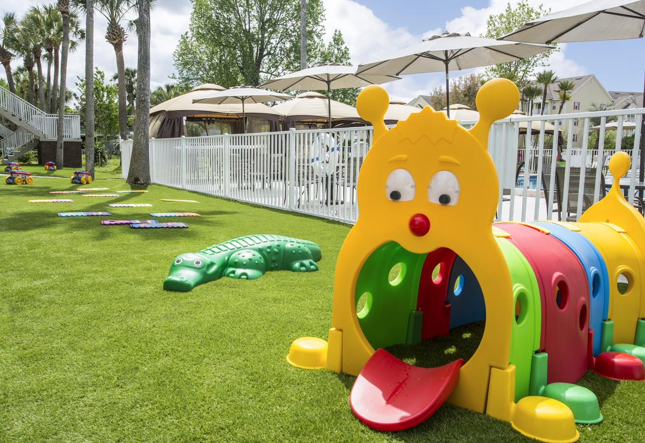 Magic Moment Resort And Kids Club - thumb 24