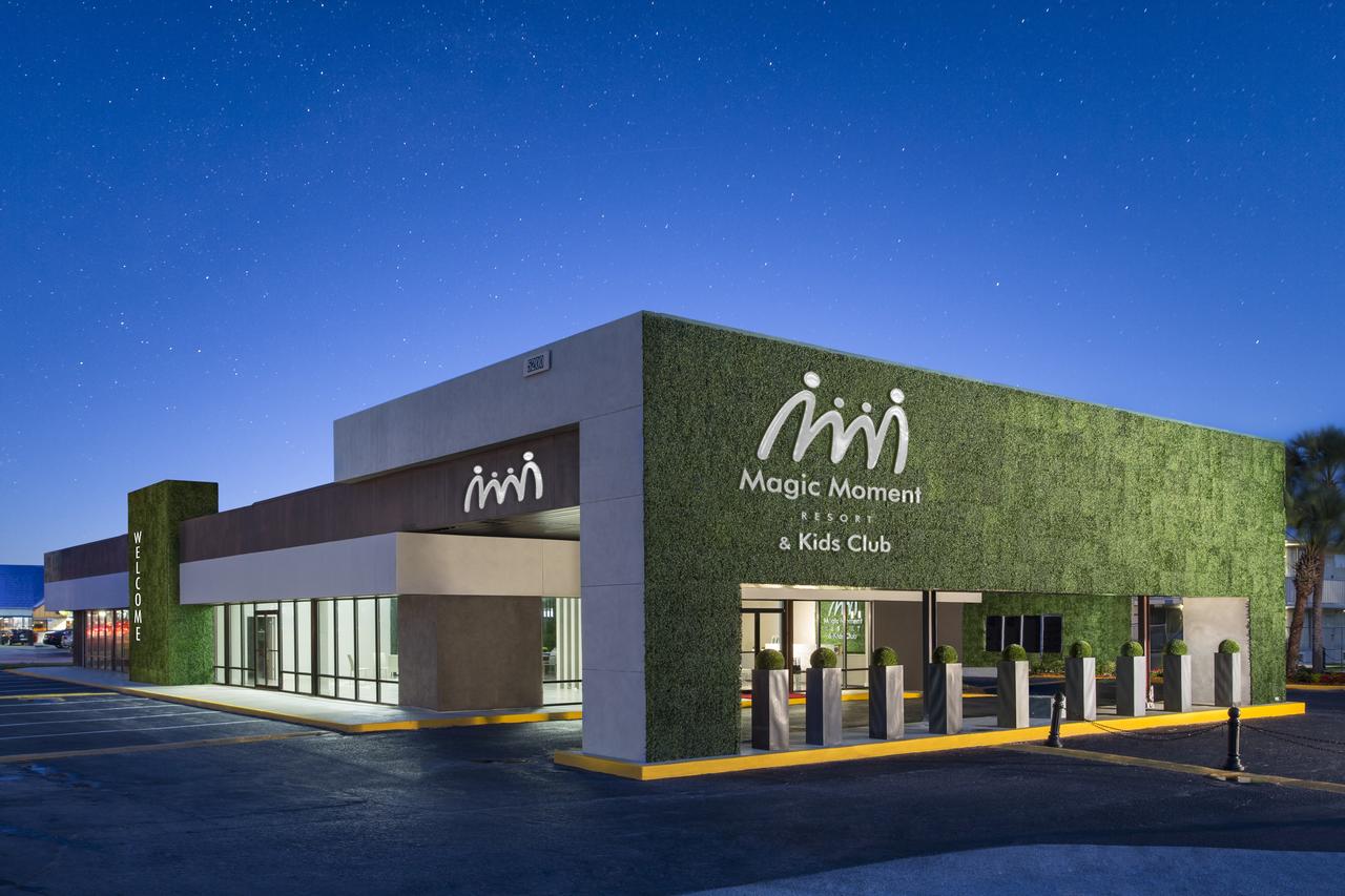 Magic Moment Resort And Kids Club - thumb 14