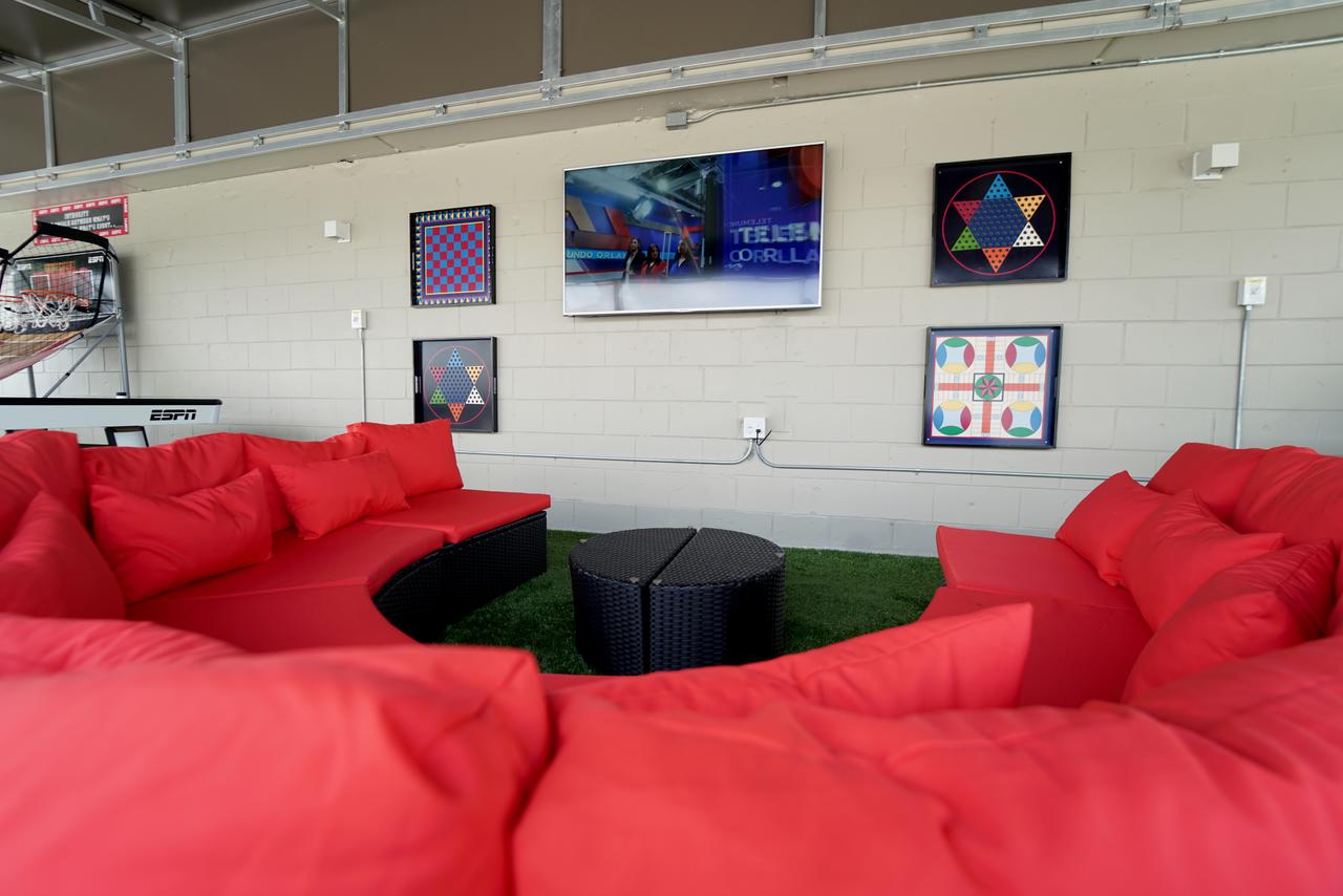 Magic Moment Resort And Kids Club - thumb 6