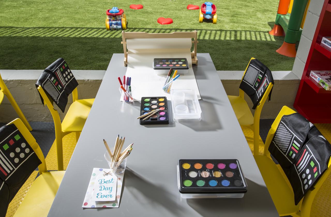 Magic Moment Resort And Kids Club - thumb 22