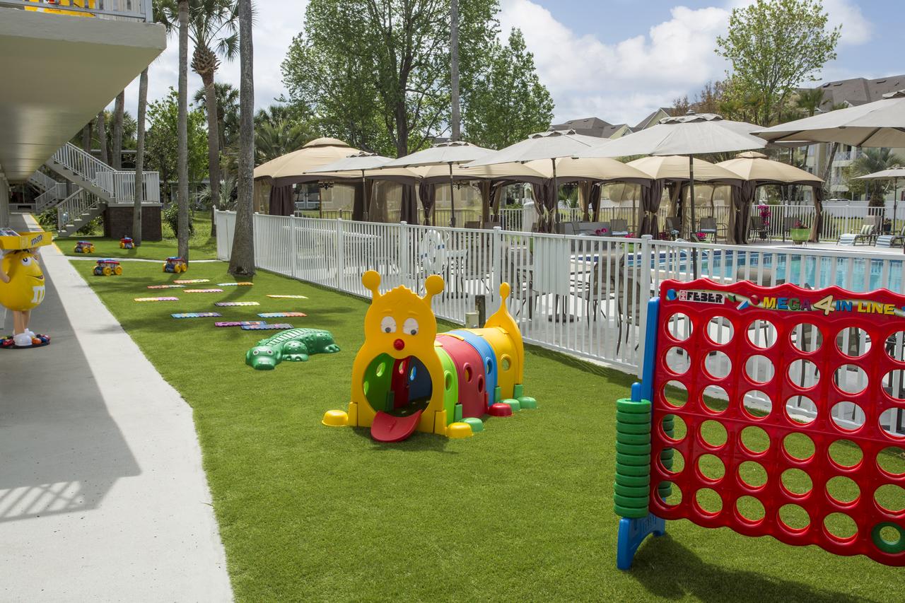 Magic Moment Resort And Kids Club - thumb 9