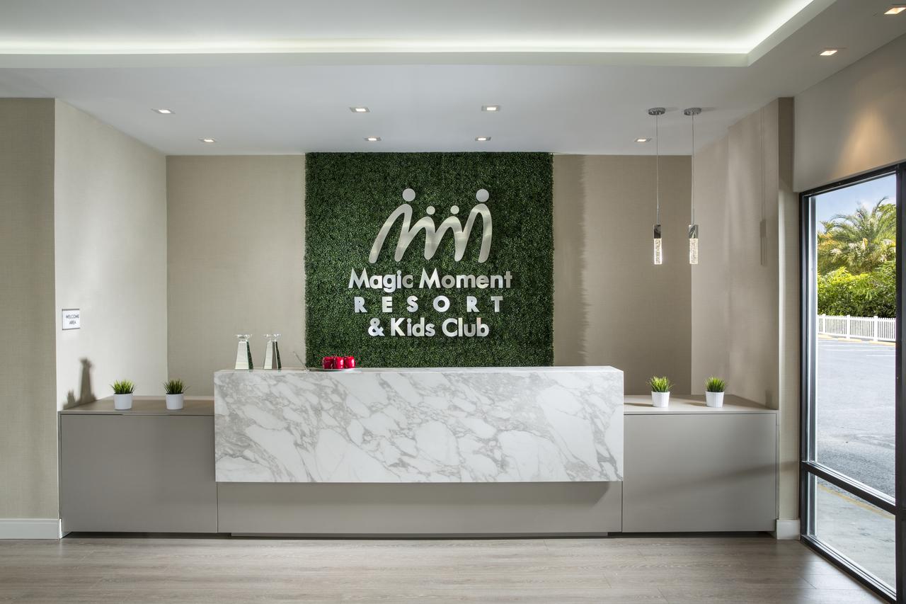 Magic Moment Resort And Kids Club - thumb 16