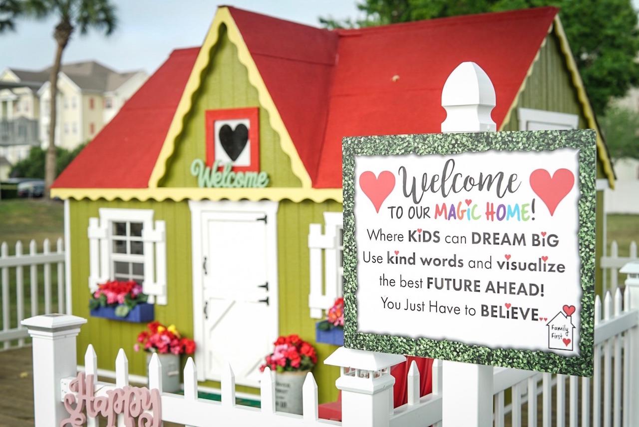 Magic Moment Resort And Kids Club - thumb 1