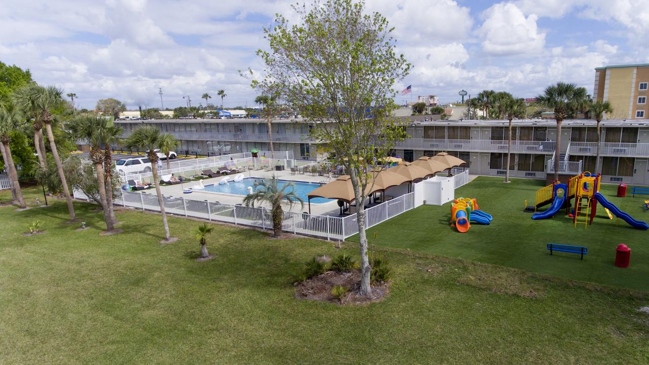 Magic Moment Resort And Kids Club - thumb 3