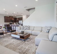 8 Bedroom Vacation Home with Pool 1826 - Accommodation Alabama