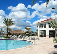 Two Bedrooms Apartment Storey Lake Orlando 103 - Accommodation Alabama