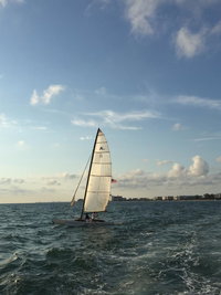 Alice's Beach Bungalows Accommodation Alabama