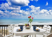 Amelia Island Oceanfront 2 Kings Accommodation Alabama