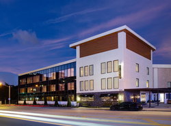 The Delaney Hotel