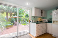 2 Bedroom - Harbor Mist Pets Yard Marina District Accommodation Alabama