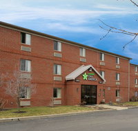 Extended Stay America Stes Evansville E - Accommodation Alabama