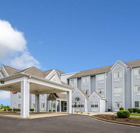 Econo Lodge Inn  Suites - Accommodation Alabama
