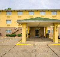Quality Inn East - Accommodation Alabama