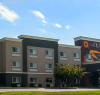 La Quinta Inn  Suites Evansville - Accommodation Alabama