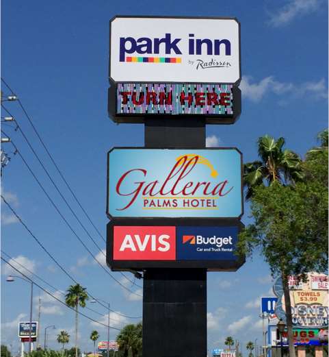 Galleria Palms Hotel - thumb 1