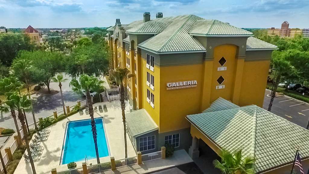 Galleria Palms Hotel - thumb 2