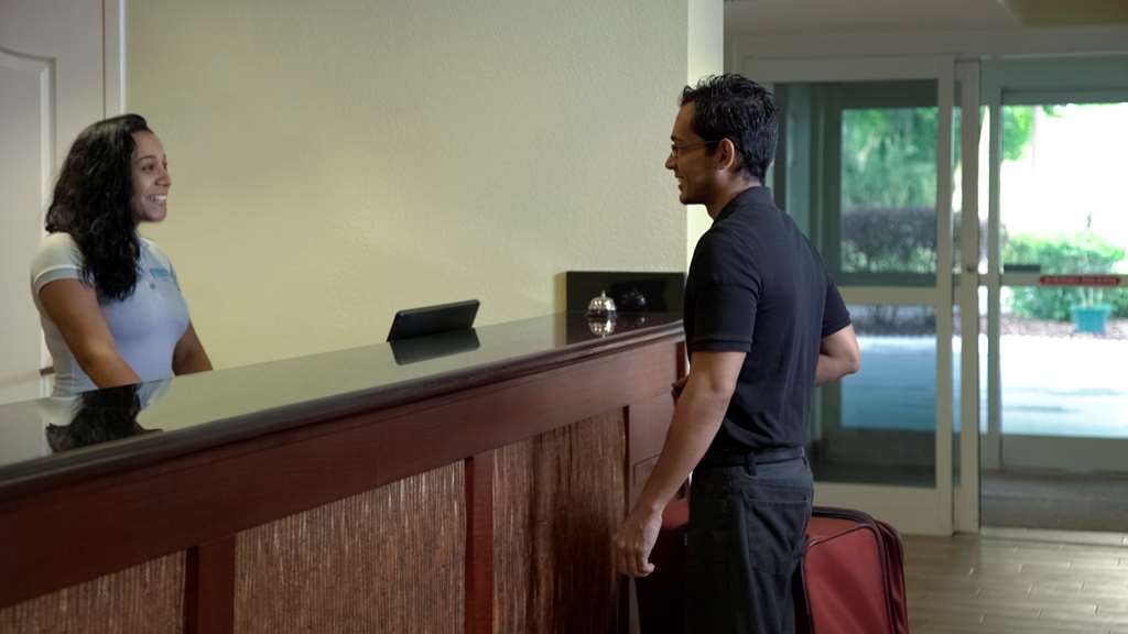 Galleria Palms Hotel - thumb 4