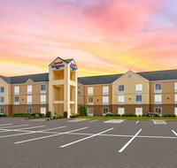 Fairfield Inn Evansville East - Accommodation Alabama