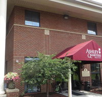 Ashley Quarters-An Extended Stay Hotel - Accommodation Alabama