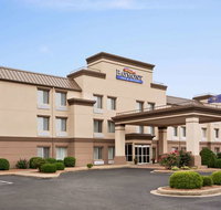 Baymont Inn  Suites Evansville East - Accommodation Alabama