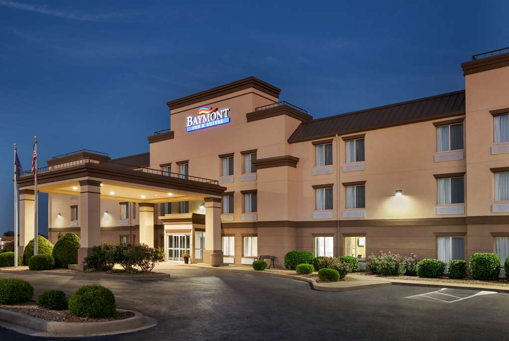 Baymont Inn & Suites Evansville East - thumb 1