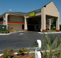 Magnolia Inn - Kingsland GA - Accommodation Alabama