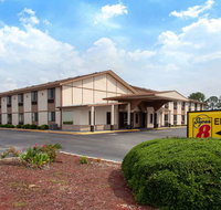 Super 8 Waycross - Accommodation Alabama