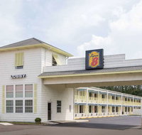 Super 8 Kingsland - Accommodation Alabama
