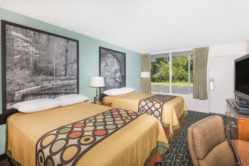 Super 8 Kingsland - thumb 9