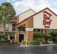 Red Roof Inn Kingsland - Accommodation Alabama