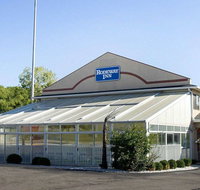 Rodeway Inn Florence - Accommodation Alabama