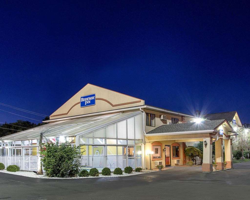 Rodeway Inn Florence - thumb 2