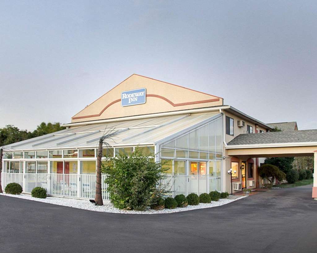 Rodeway Inn Florence - thumb 3