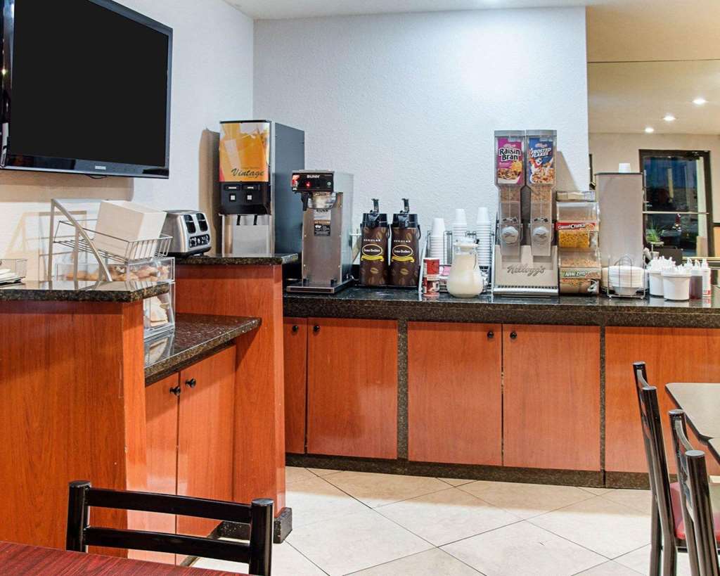 Rodeway Inn Florence - thumb 14