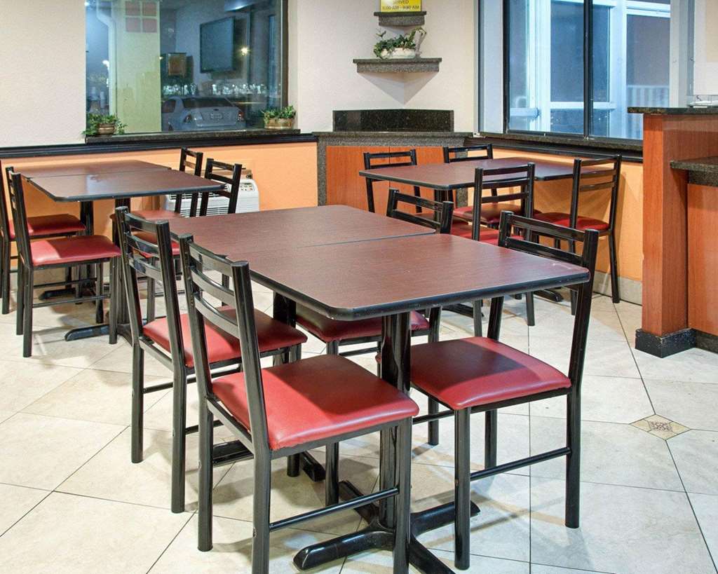 Rodeway Inn Florence - thumb 15