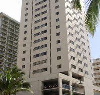 VIVE Hotel Waikiki - Accommodation Alabama