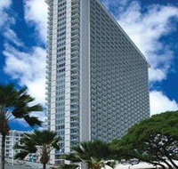 Luxury Suites International at Ala Moana - Accommodation Alabama