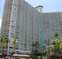 Ilikai Lite Hotel - Accommodation Alabama