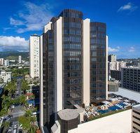 Hyatt Centric Waikiki Beach - Accommodation Alabama