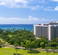 Hale Koa Hotel Military Only - Accommodation Alabama