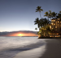 Halekulani - Accommodation Alabama