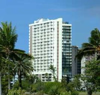 444 Nahua Condominium Suites - Accommodation Alabama