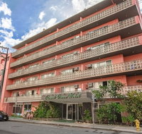 Royal Grove Waikiki - Accommodation Alabama