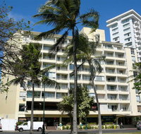 Waikiki Grand Hotel - Accommodation Alabama