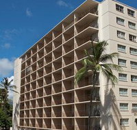 Pearl Hotel Waikiki - Accommodation Alabama