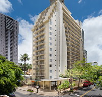 Ohia Waikiki Studio Suites - Accommodation Alabama