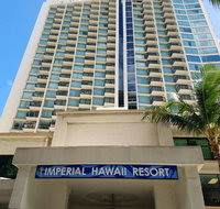 The Imperial Hawaii Resort at Waikiki - Accommodation Alabama