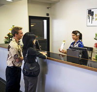 Hawaiian Monarch Hotel - Accommodation Alabama