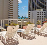 Ewa Hotel Waikiki - Accommodation Alabama
